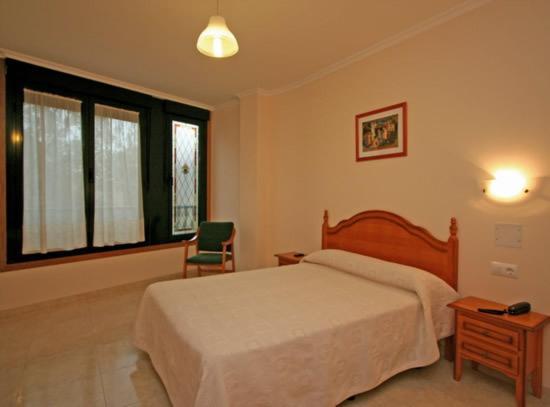 Hotel O Lagar Cambados Habitación foto